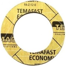 Pressed Flange Gasket Dn65 
