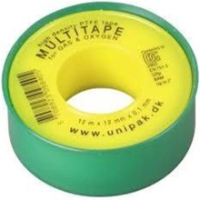 MULTITAPE tape 12mx12x0.1mm