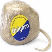UNIGARN flax 100g in ball