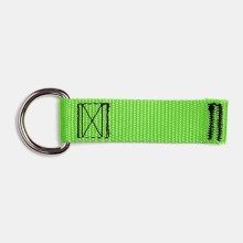Large D ring tool tether NLG, max load 3kg