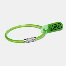 Tether loop NLG, size: 150mm, max load 3kg