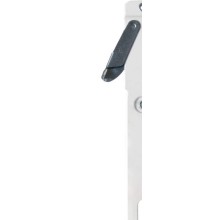 Floor bracket for Termolux 300-900 mm