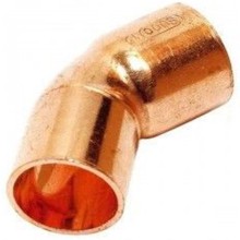 CU Bend 45* 18 (M-F) (5040)