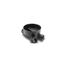 Well`s Base 315/160/160 PVC, 4. Type Wavin