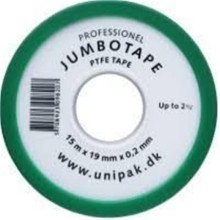 JUMBOTAPE tape 15mx19x0.2mm