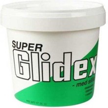Sewer pipe lubricant SUPERGLIDEX 1 kg