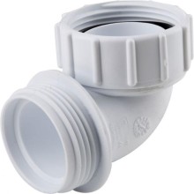 HEPVO® Elbow 40 mm (CVII) Wavin