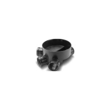 Well`s Base 315/160/160 PVC, 2. Type (BSB) Wavin