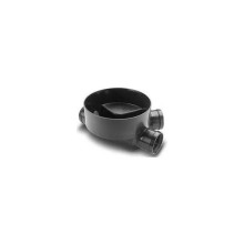 Well`s Base 315/160/160 PVC, 3. Type Wavin