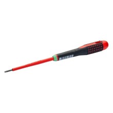 Insulated screwdriver ERGO™ Torx T15x125mm 1000V VDE