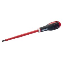 Insulated screwdriver ERGO™ HEX 8x200mm 1000V VDE