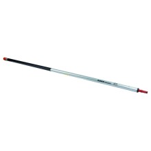 ALU BASE POLE WITH SLEEVE