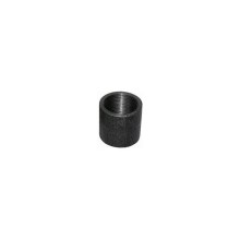 Steel socket black 3/4''