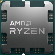 Processors (CPU), Ryzen 5 7500F 100-100000597MPK Tray, AMD