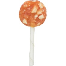 Chicken Cheese Lolly, bulk, 10 cm, 20 g, 50 pcs