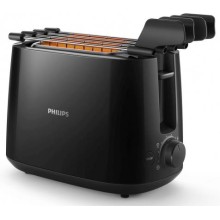 Toaster, HD2583/90, Philips