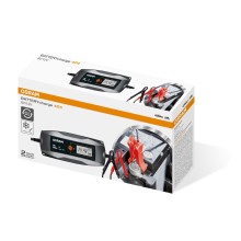 Osram battery charger 404 4A 6/12V