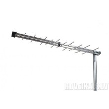 TV Aerials, P-2845 , Iskra