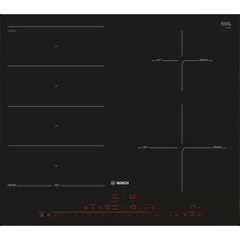 Built-In Induction Hob, PXE601DC1E, Bosch