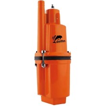 Pump SAGA 0,28kW 230V 50Hz Delfin