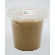 Ion-exchange resin (for 10" cartridge refilling)