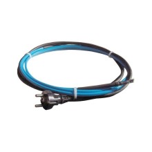 Heating cable DPH-10, (V3) 2m/pcs 20W self-limiti