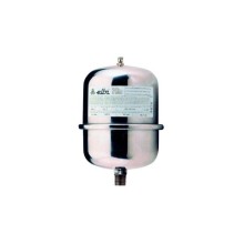 Pressure tank HX-2F Stainless steel