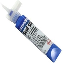 Thread adhesive Loctite Omnifit 50H 50 g