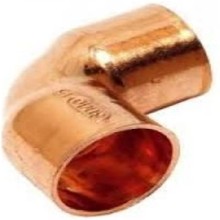 CU Elbow 90* 18 (F-F) (5090)