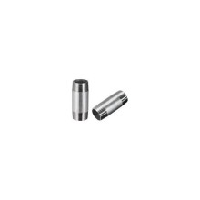 Short Thread Galvanized 1/2''