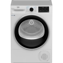 Dryer, B5T69233, Beko