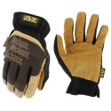 Gloves Mechanix FastFit Leather LG L