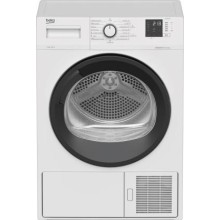 Dryer, DF7412PA, Beko