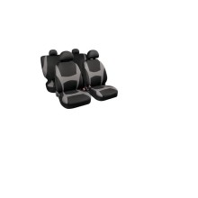Universal seat cover set Capri