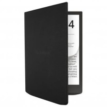 Tablet case black (hn-fp-pu-743g-rb-ww), Pocketbook