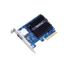 Net card pcie 10gb/e10g18-t1, Synology