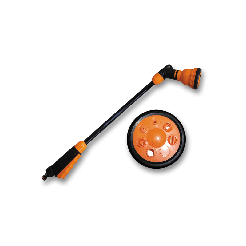 BLACK LINE 7-pattern wand 65cm QUICK STOP BLACK LINE 7-pattern wand 65cm QUICK STOP