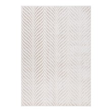 Carpet SALAMANCA-8, 200x285cm, white