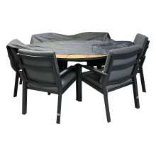 Furniture cover D240xH90cm, weatherproof
