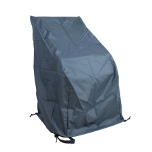Furniture cover 61x69x48/106cm, weatherproof