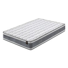 Spring mattress SLEEPZONE M 160x200xH25cm