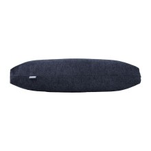 Floor cushion LORD 60x80xH16cm, black