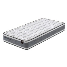 Spring mattress SLEEPZONE M 90x200xH25cm