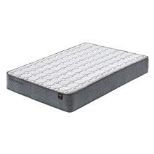 Spring mattress SLEEPZONE S 160x200xH20cm