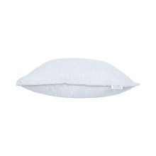 Pillow LORD 45x45cm, natural white