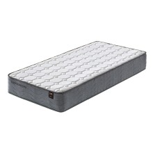 Spring mattress SLEEPZONE S 90x200xH20cm