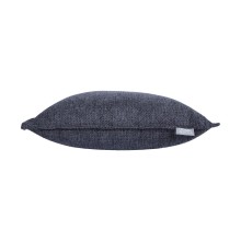 Pillow LORD 45x45cm, black