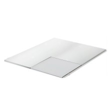 Top mattress HARMONY FOAM 140x200xH3cm