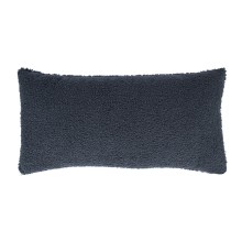 Pillow LARRY 32x65cm, grey