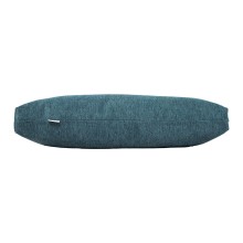 Floor cushion LORD 60x80xH16cm, turquoise